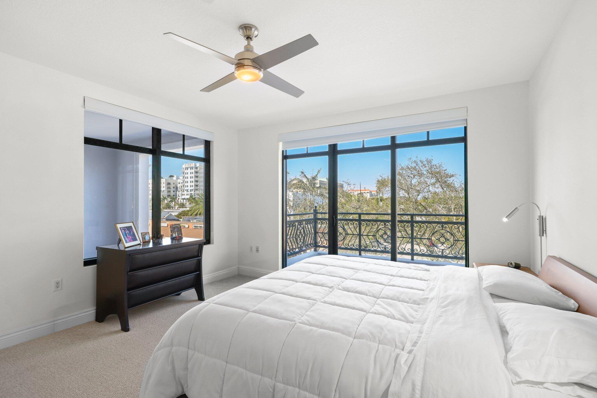 200 East Palmetto Park Road, Unit 19 Boca Raton, FL 33432 - Photo 33 of 62 Primary Bedroom