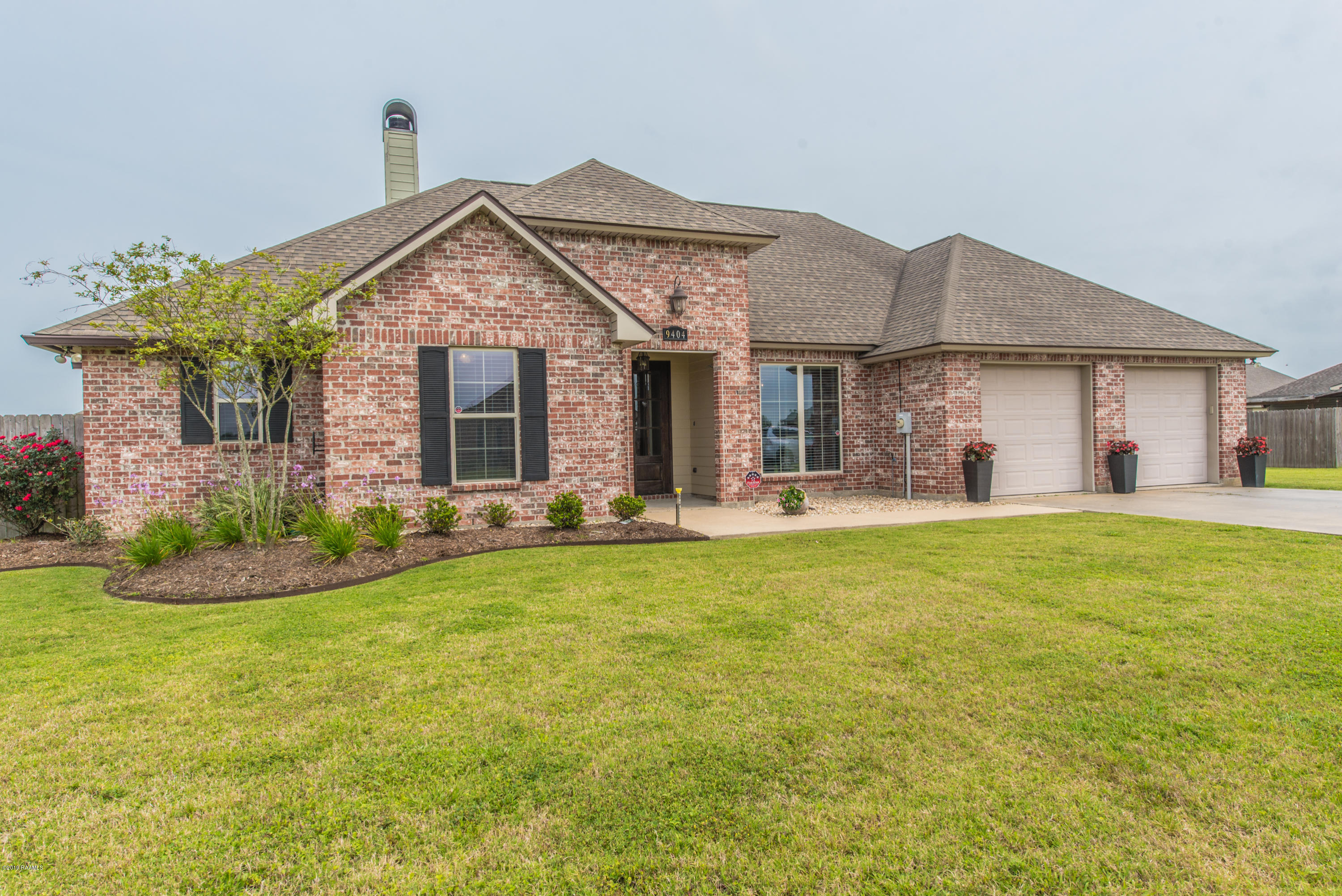 9404 Garrett Road Maurice, LA 70555 - Photo 3 of 28 Gallery Image 3