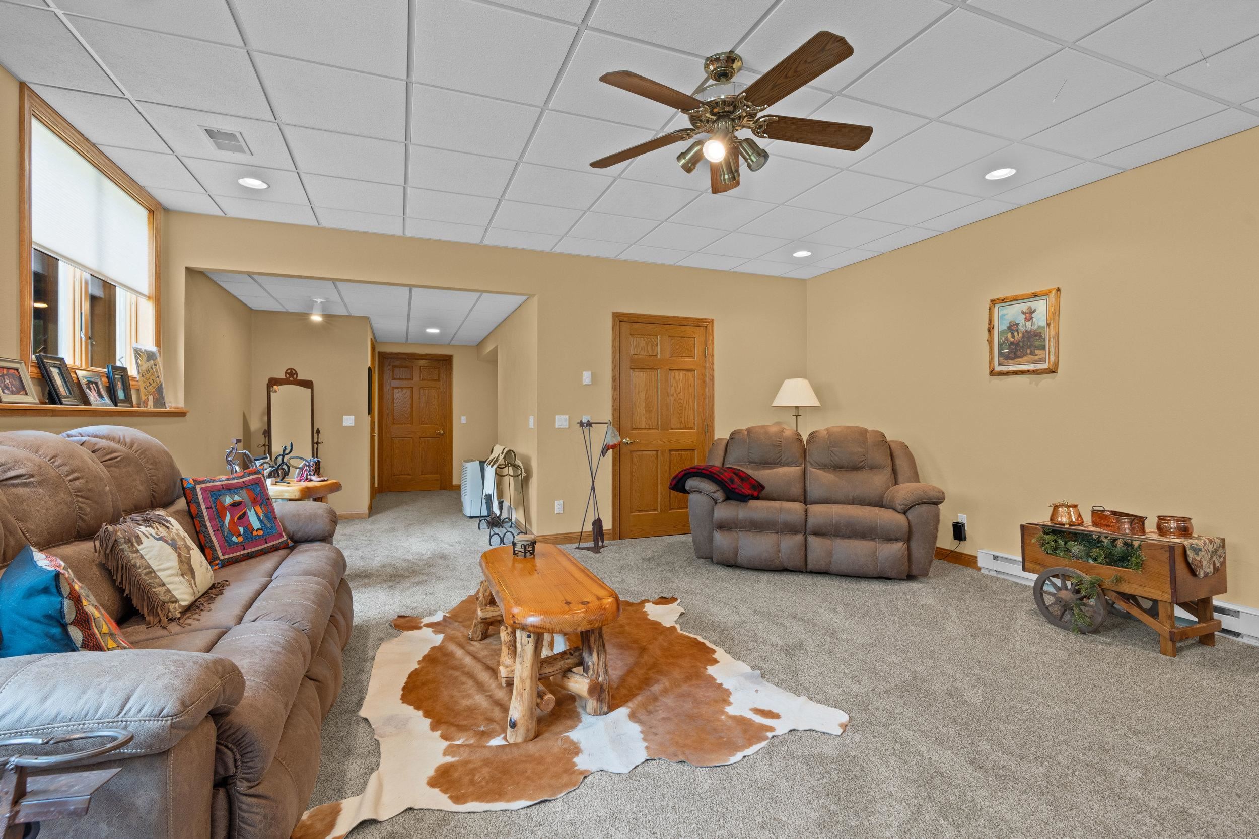 W8678 Hillview Road Hortonville, WI 54944 - Photo 35 of 68