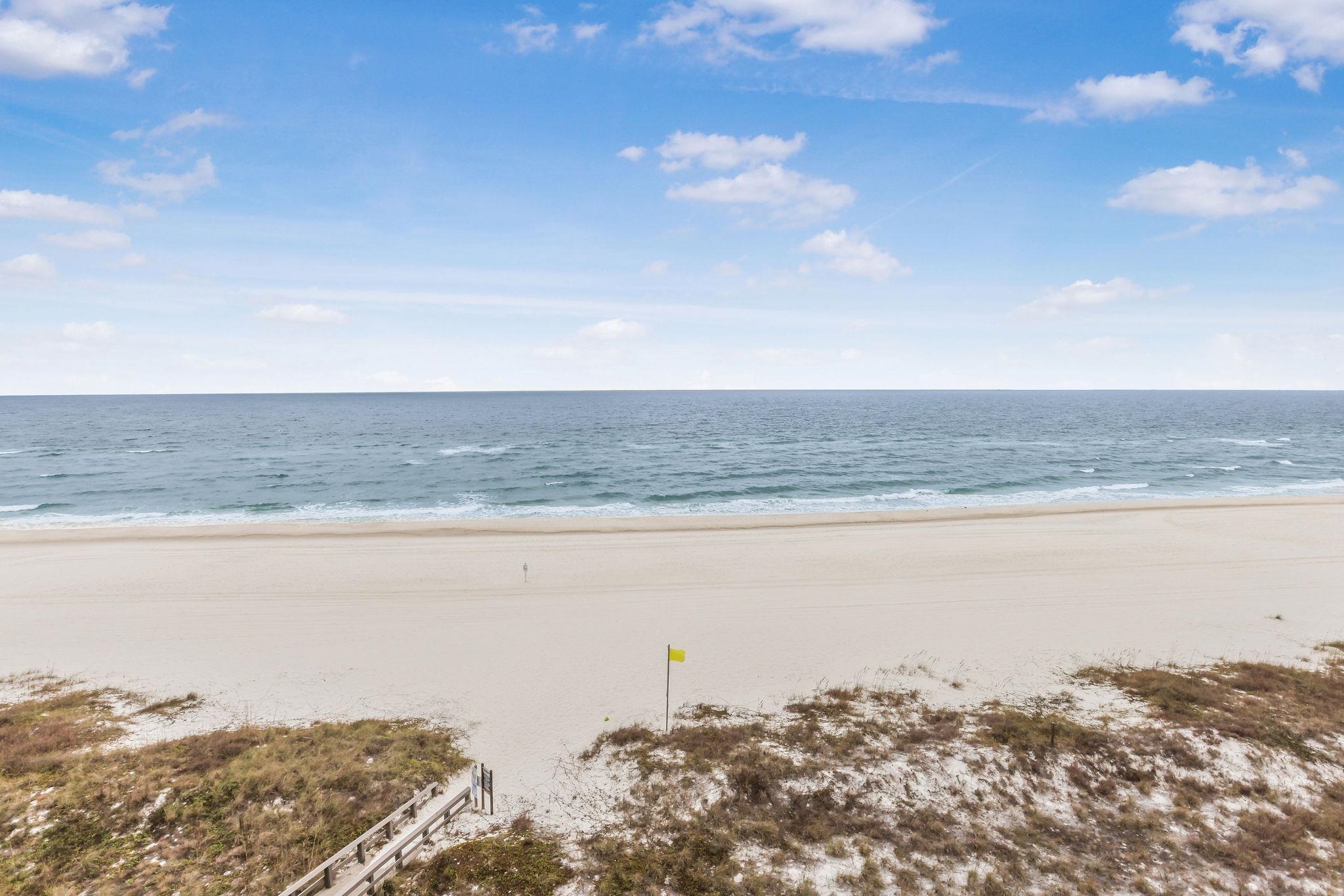 25350 Perdido Beach Boulevard, Unit 602 Orange Beach, AL 36561 - Photo 4 of 24