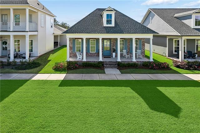817 Cane Lp Alley Covington, LA 70433 - Photo 1 of 22