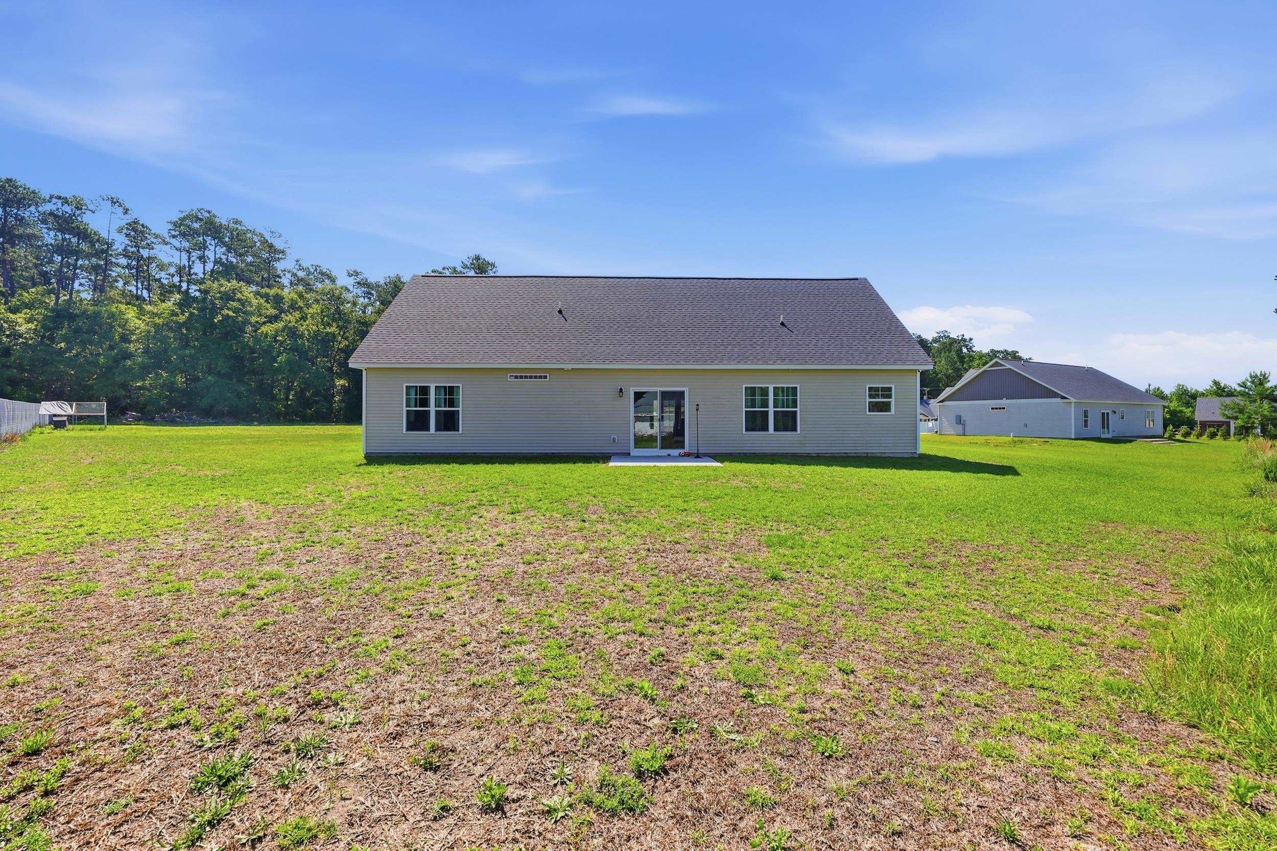 1900 Blue Bird Road Loris, SC 29569 - Photo 29 of 36