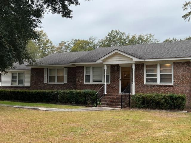 1391 Main Street Barnwell, SC 29812 - Photo 2 of 28