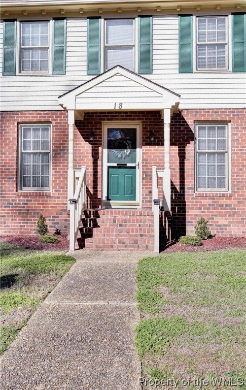 18 Hunter Trace Hampton, VA 23669 - Photo 36 of 41 Gallery Image 36
