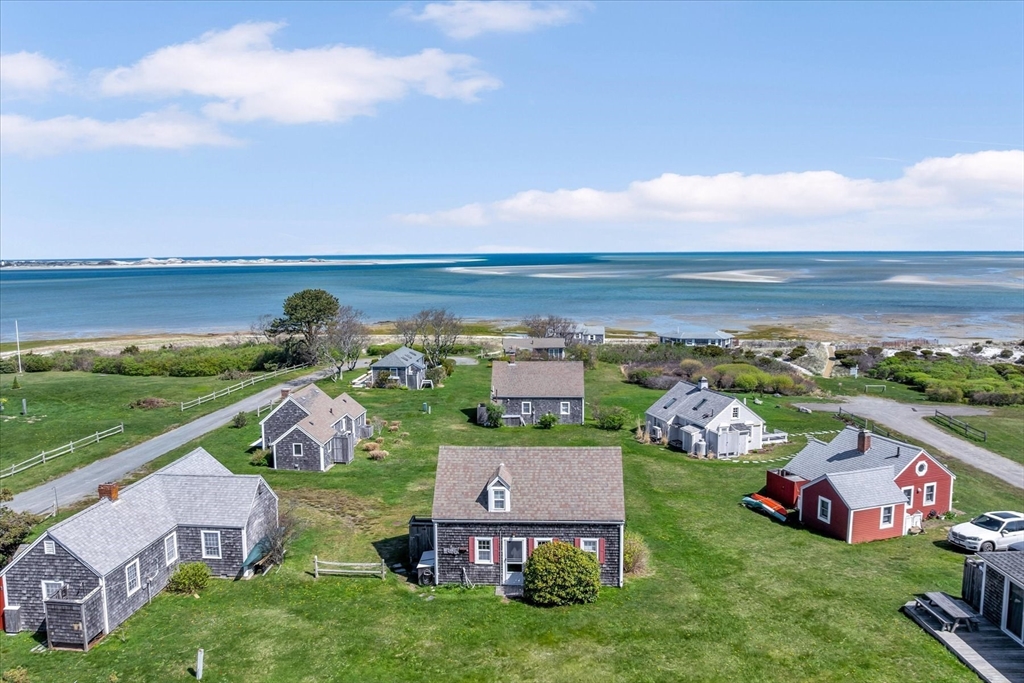 12 Van Duzer Road, Unit 8 Barnstable, MA 02675 - Photo 1 of 40