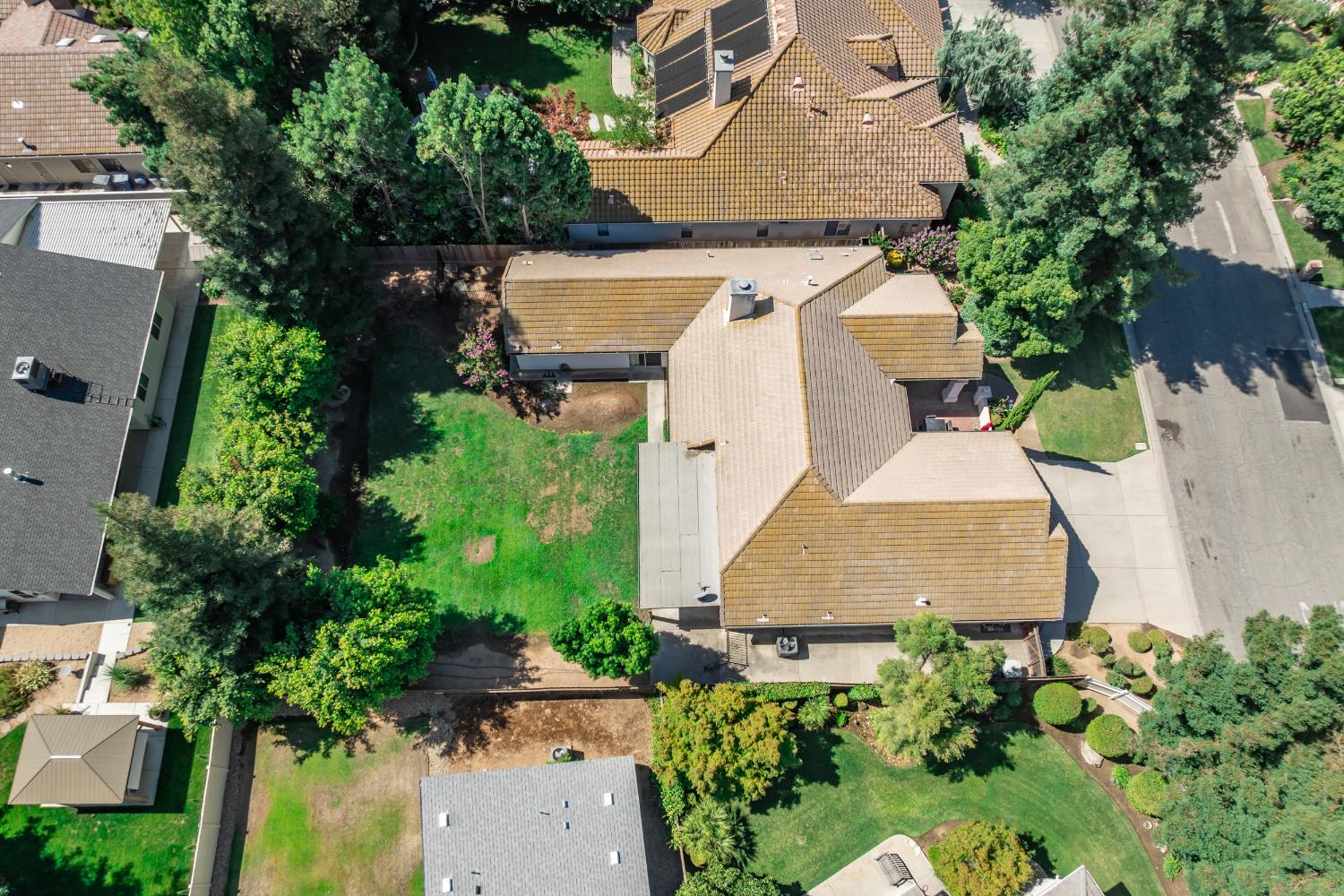 6542 North Rafael Avenue Fresno, CA 93711 - Photo 58 of 66