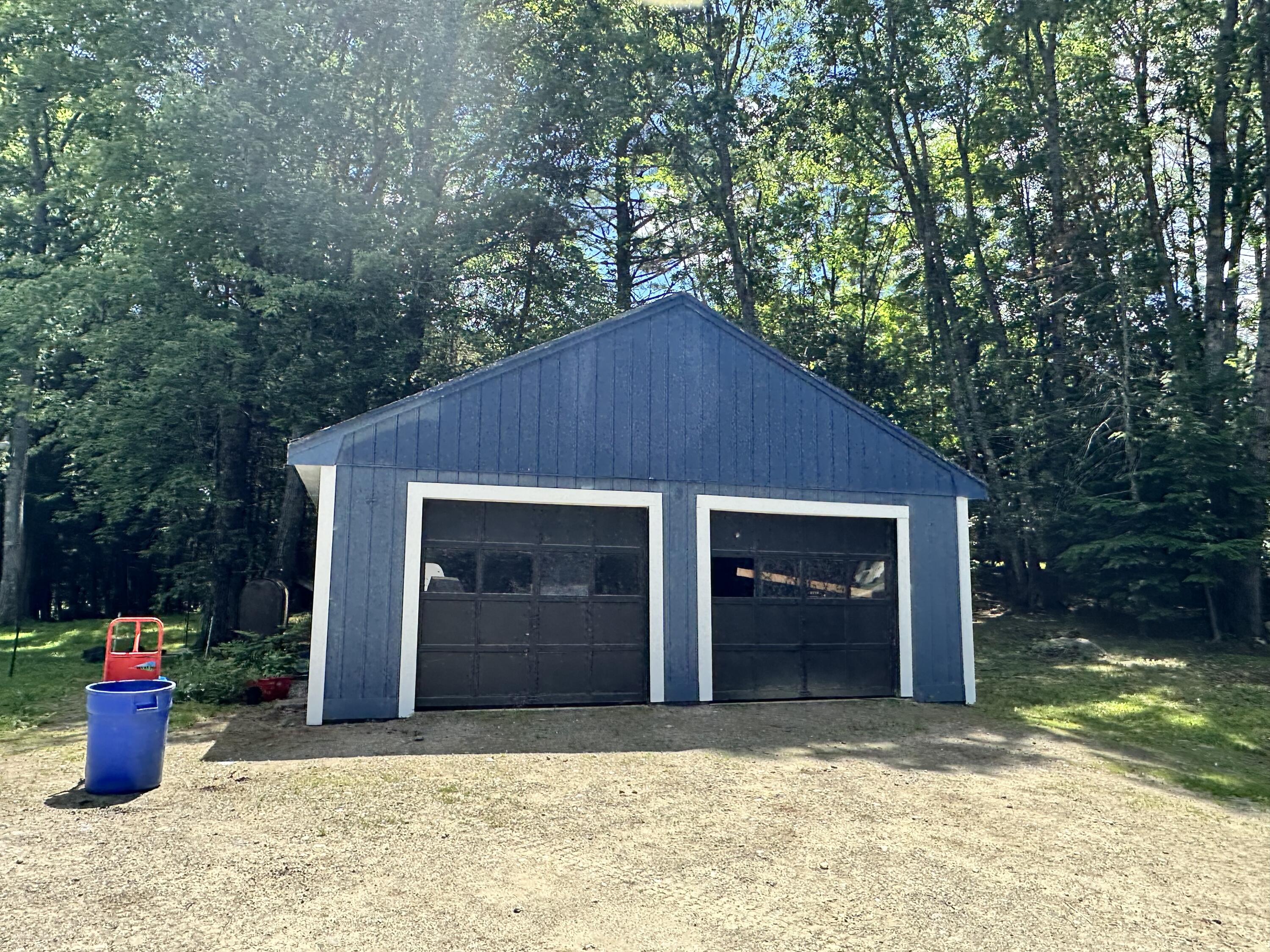 243 Collins Mills Road West Gardiner, ME 04345 - Photo 10 of 29 9