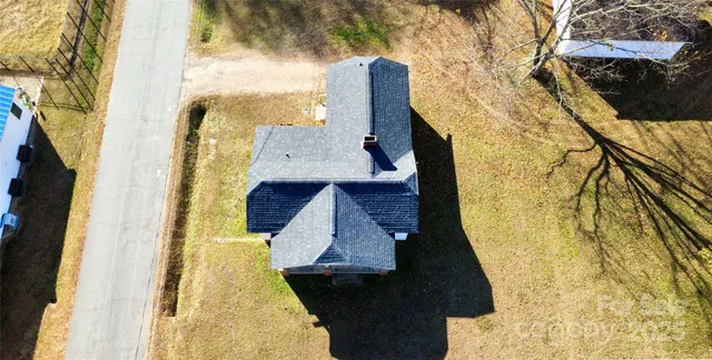 a large kitchen with a stove