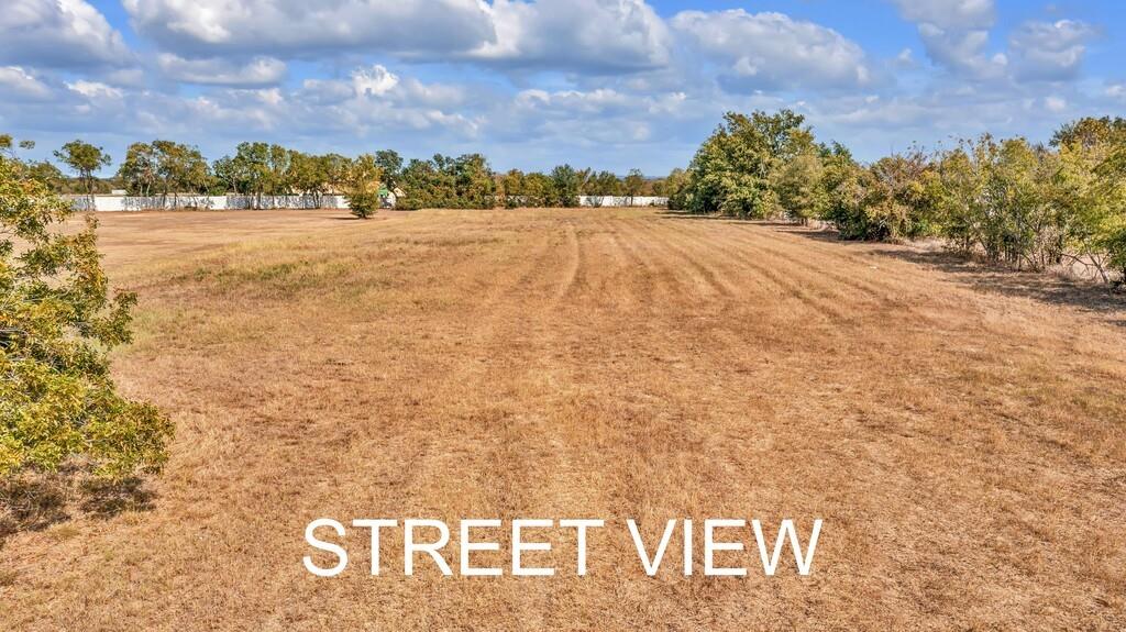 Tbd Speegleville Road McGregor, TX 76657 - Photo 4 of 9 a view of an ocean