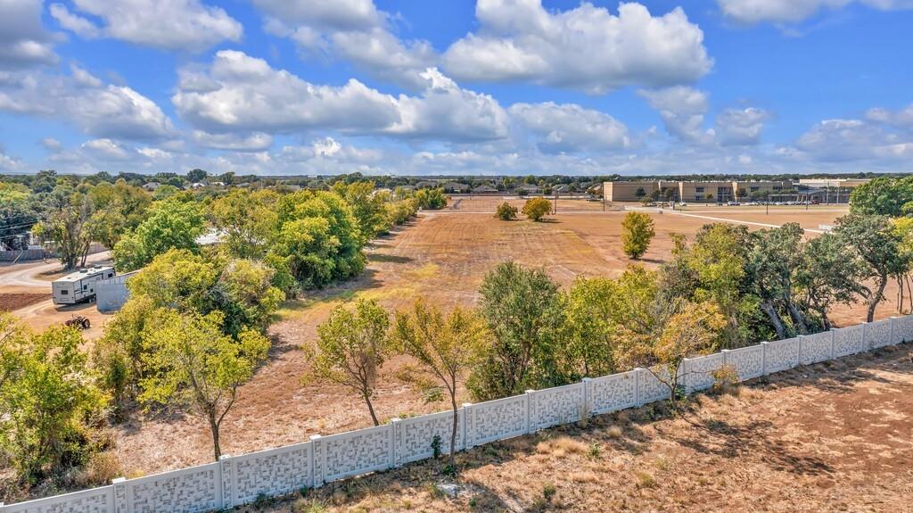 Tbd Speegleville Road McGregor, TX 76657 - Photo 6 of 9 a view of a lake with outdoor space