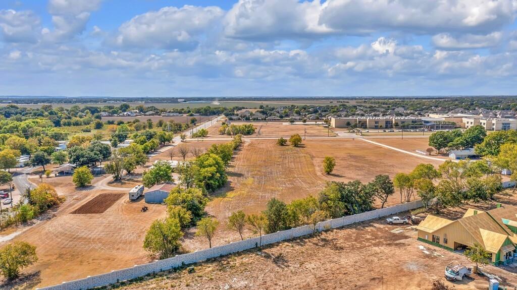 Tbd Speegleville Road McGregor, TX 76657 - Photo 7 of 9 a view of a city