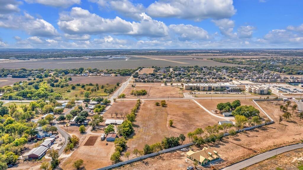 Tbd Speegleville Road McGregor, TX 76657 - Photo 9 of 9 a view of a city