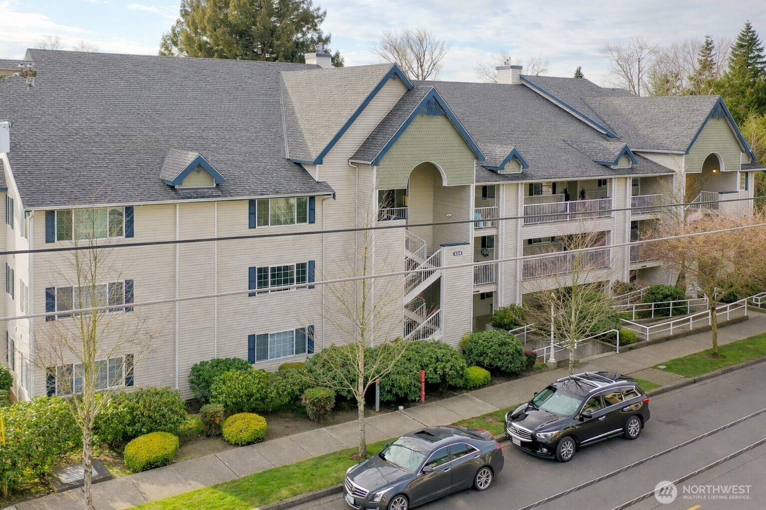 509 1st Street, Unit 104 Snohomish, WA 98290 - Photo 19 of 30