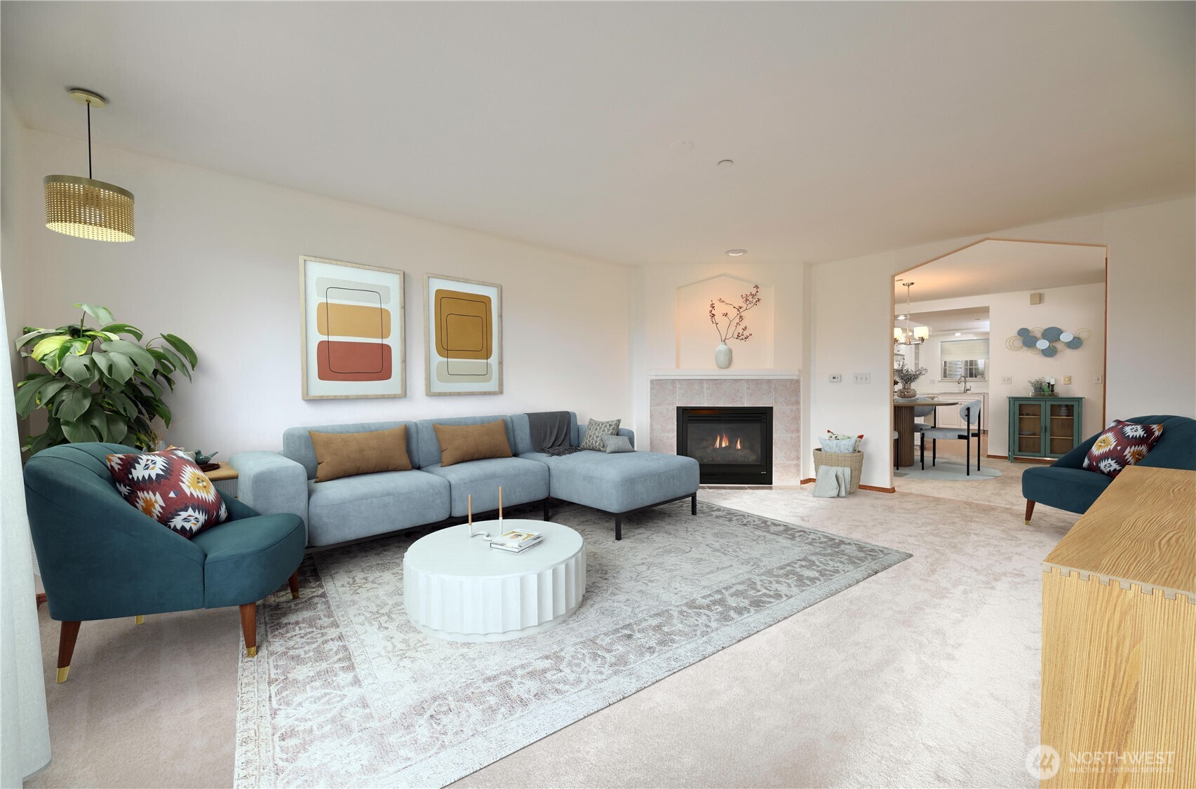 509 1st Street, Unit 104 Snohomish, WA 98290 - Photo 8 of 29