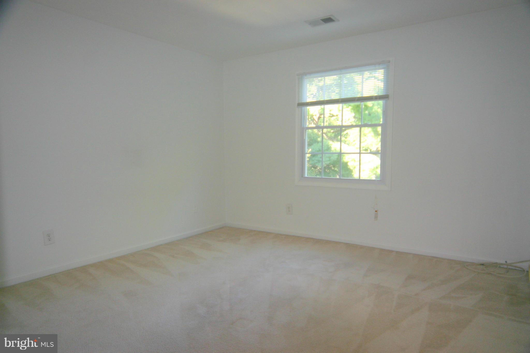 8358 Dunham Court, Unit C Springfield, VA 22152 - Photo 11 of 24 Primary Bedroom