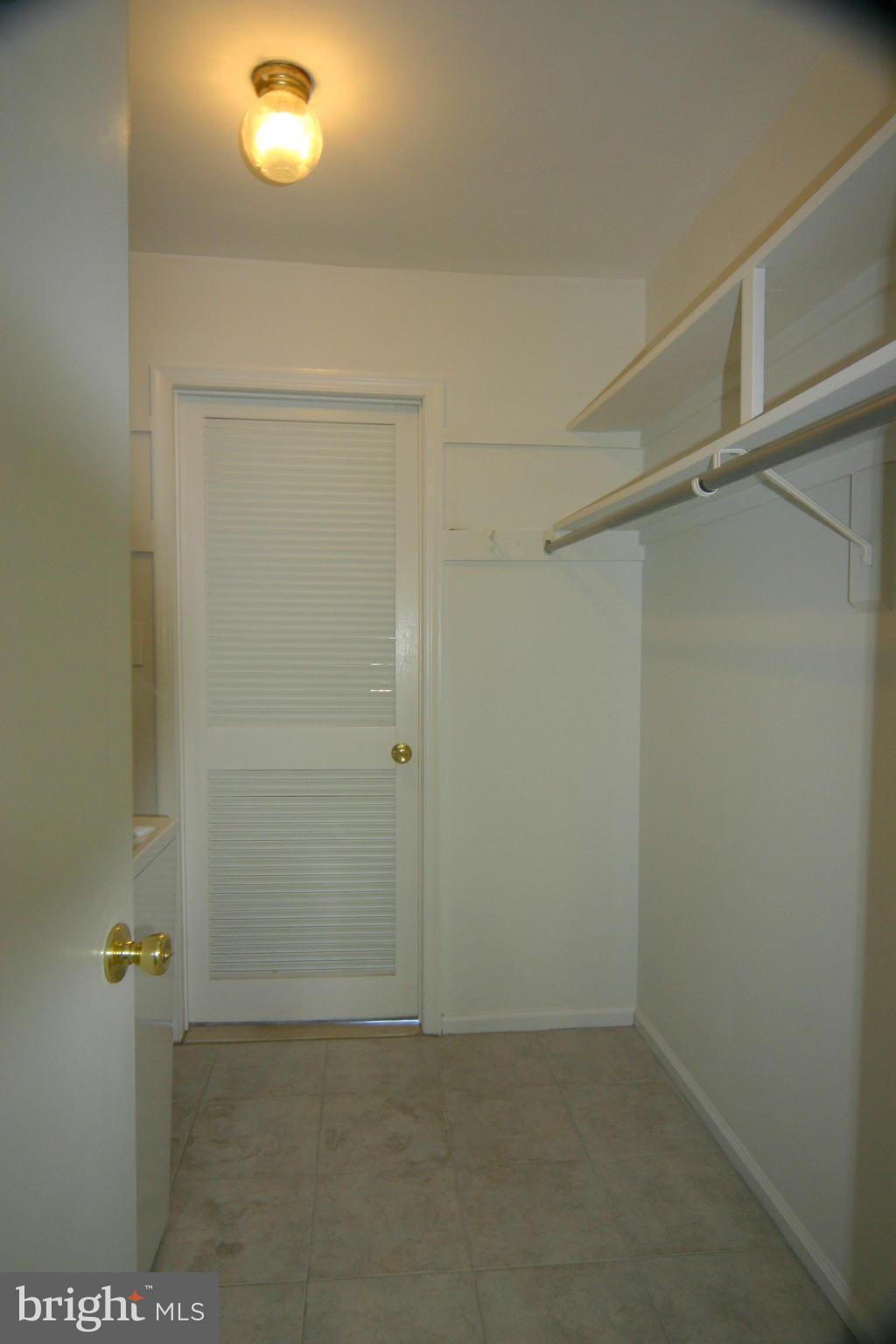 8358 Dunham Court, Unit C Springfield, VA 22152 - Photo 12 of 24 Primary Closet