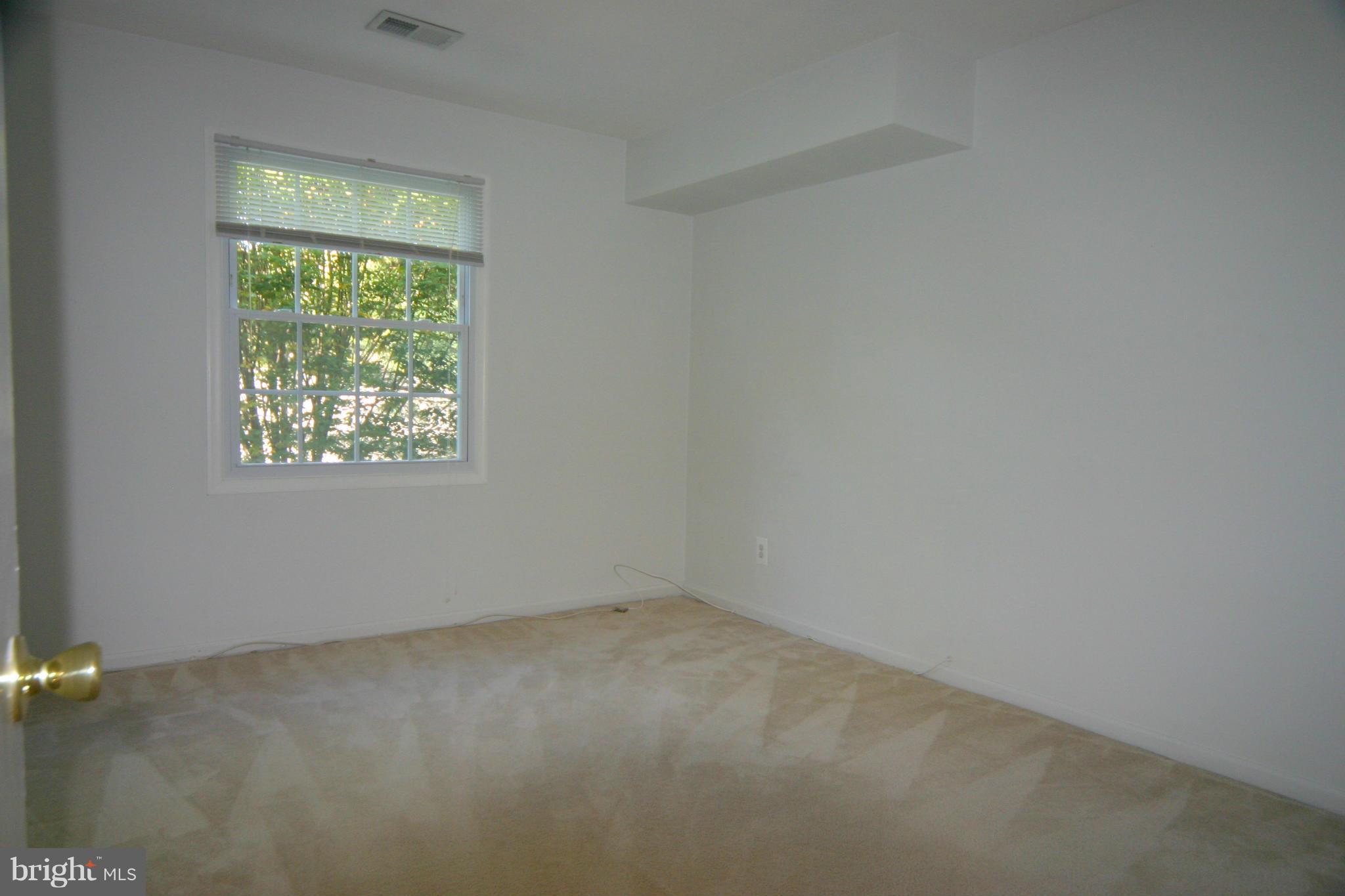 8358 Dunham Court, Unit C Springfield, VA 22152 - Photo 13 of 24 Bedroom 2