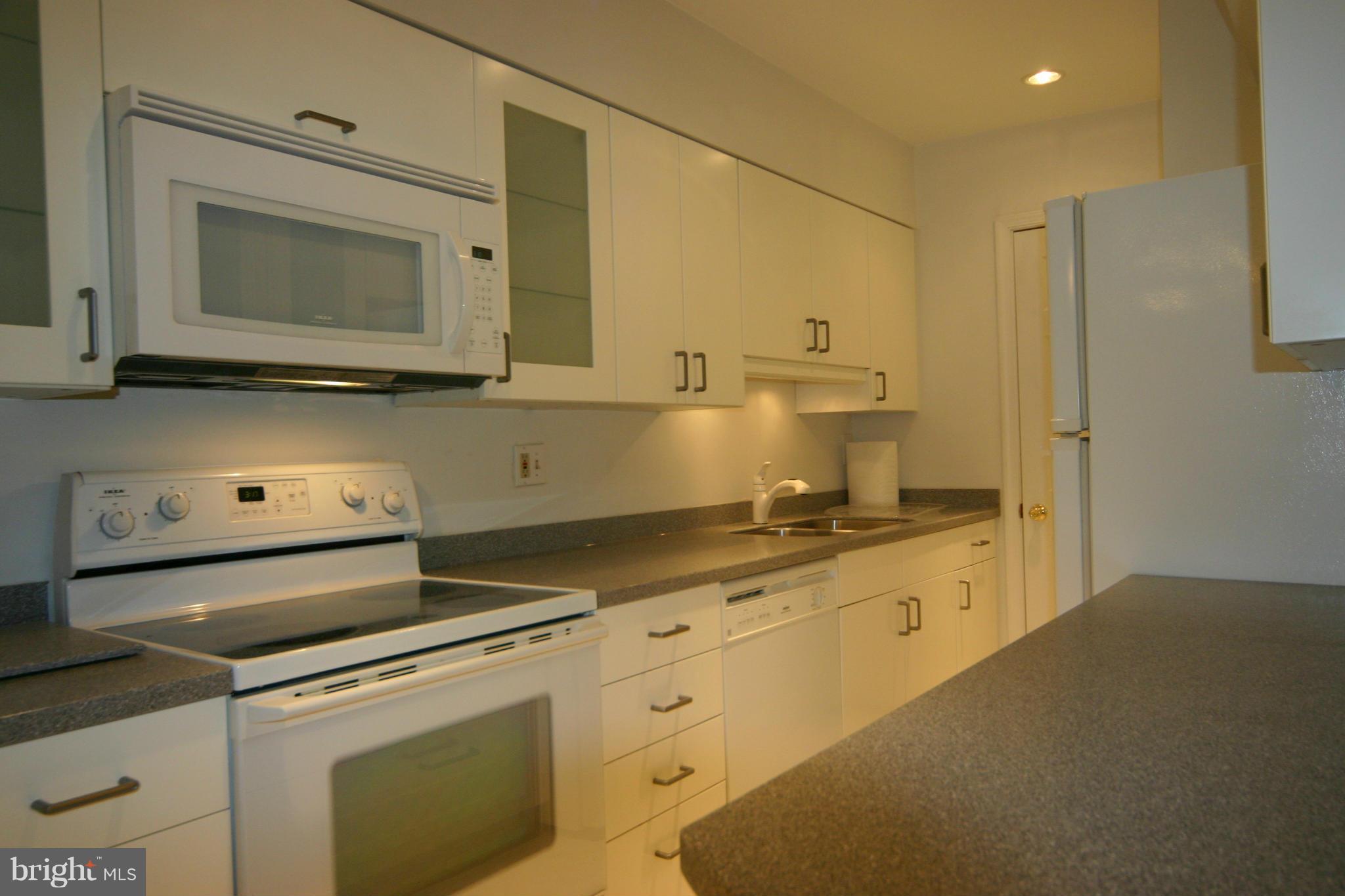 8358 Dunham Court, Unit C Springfield, VA 22152 - Photo 2 of 24 Kitchen