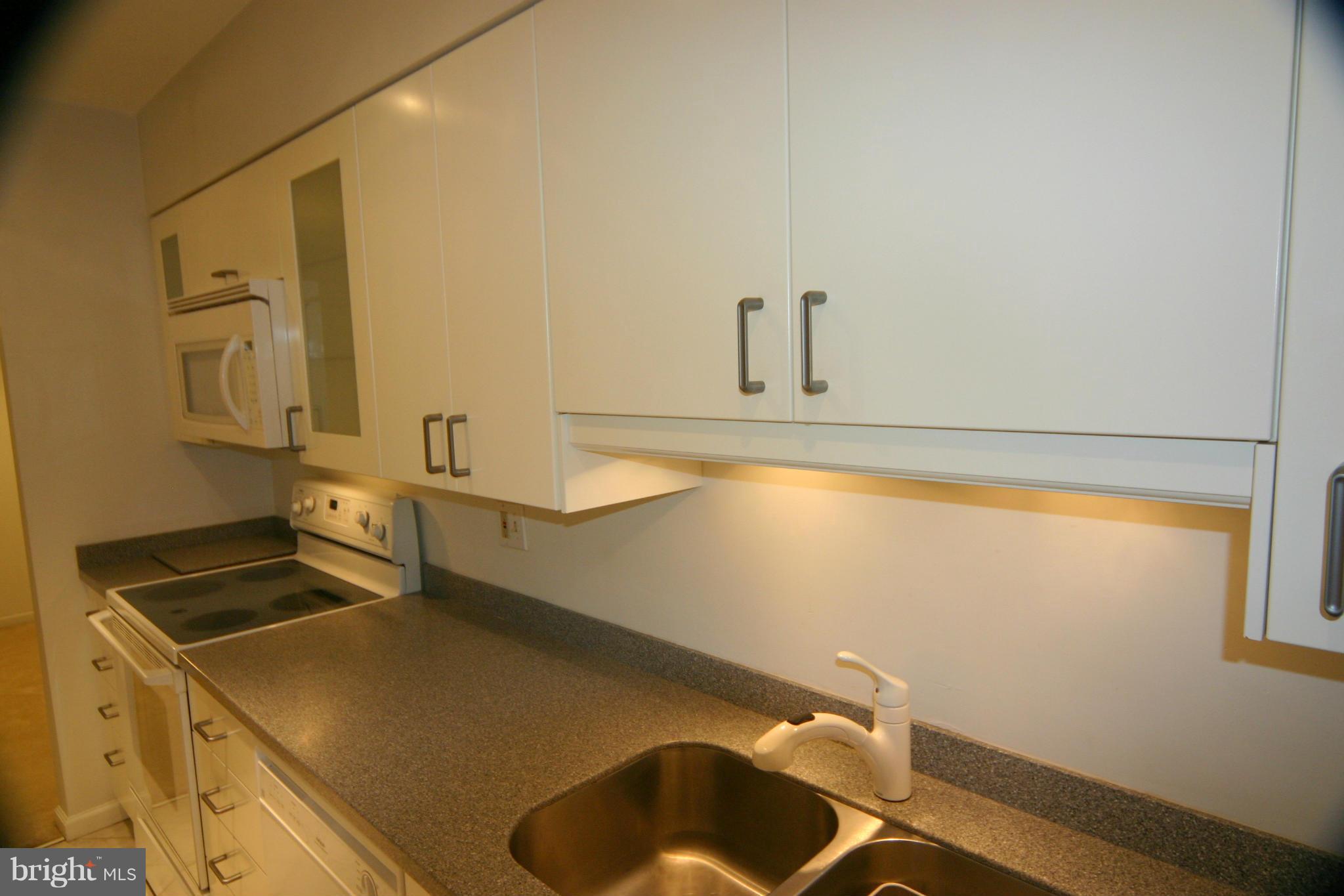 8358 Dunham Court, Unit C Springfield, VA 22152 - Photo 7 of 24 Kitchen