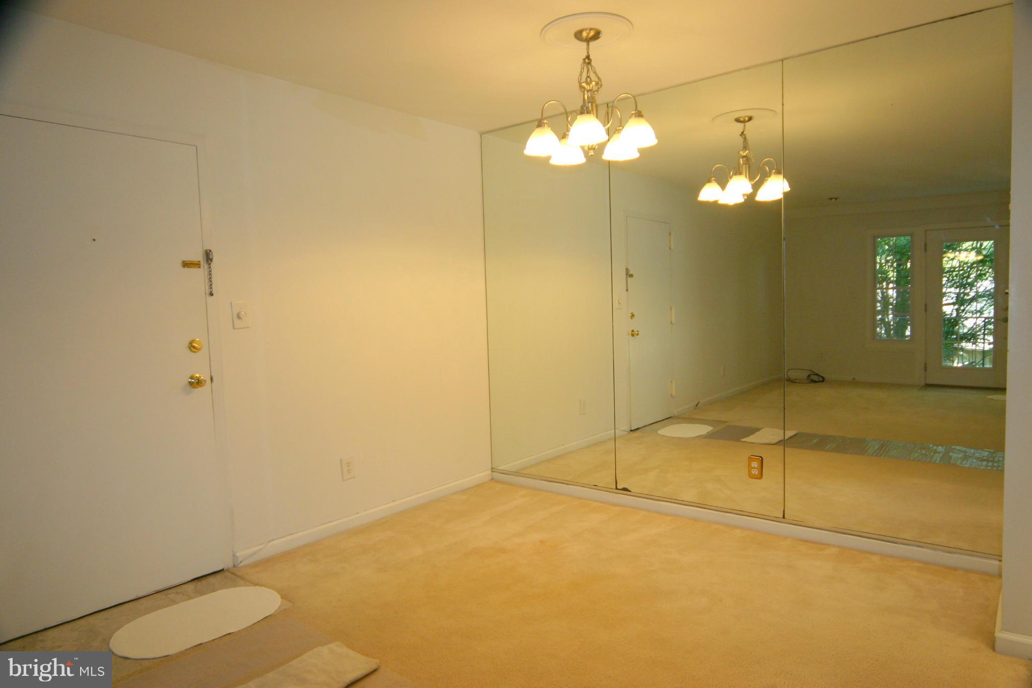 8358 Dunham Court, Unit C Springfield, VA 22152 - Photo 9 of 24 Dining Room