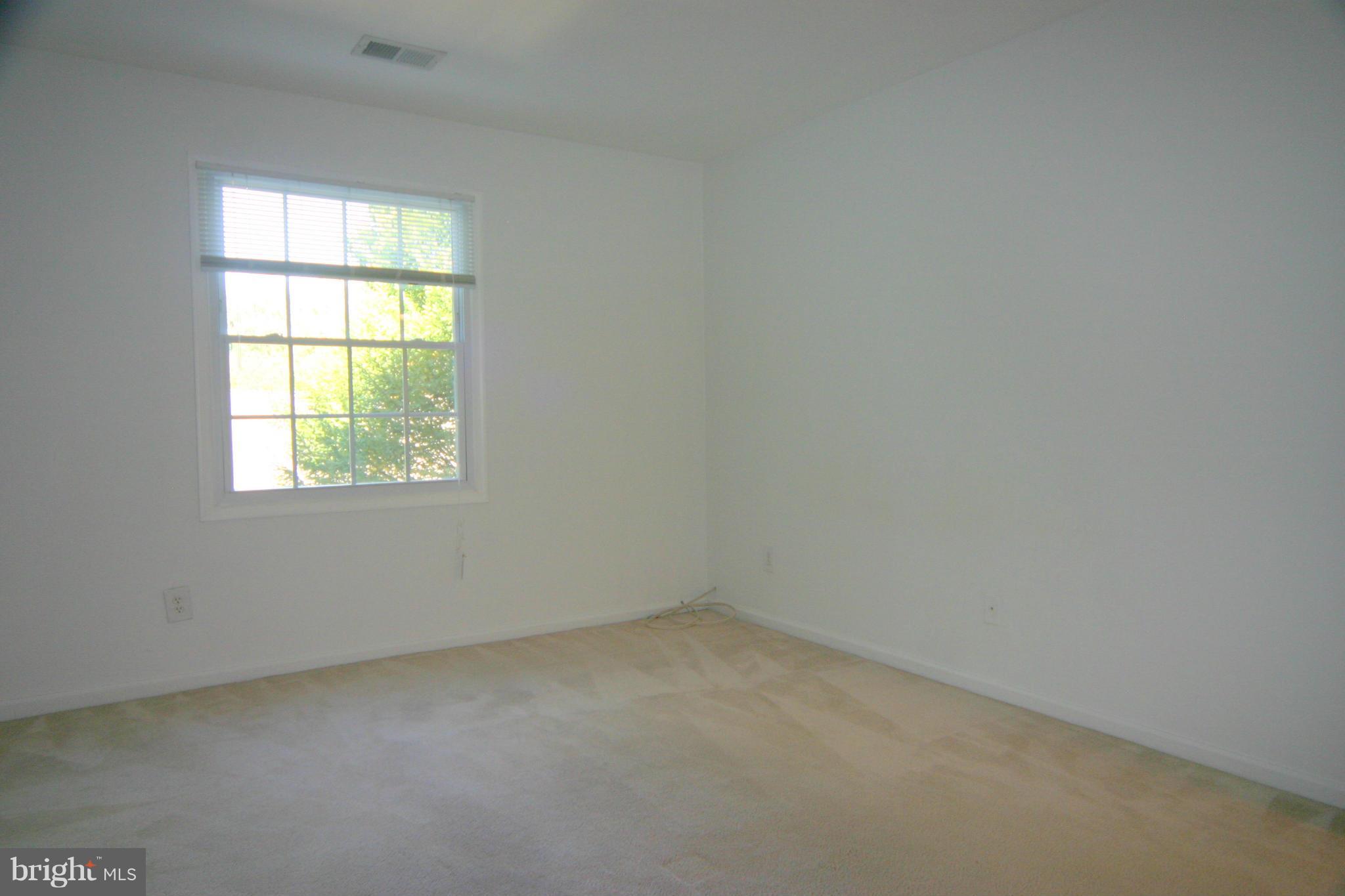 8358 Dunham Court, Unit C Springfield, VA 22152 - Photo 10 of 24 Primary Bedroom