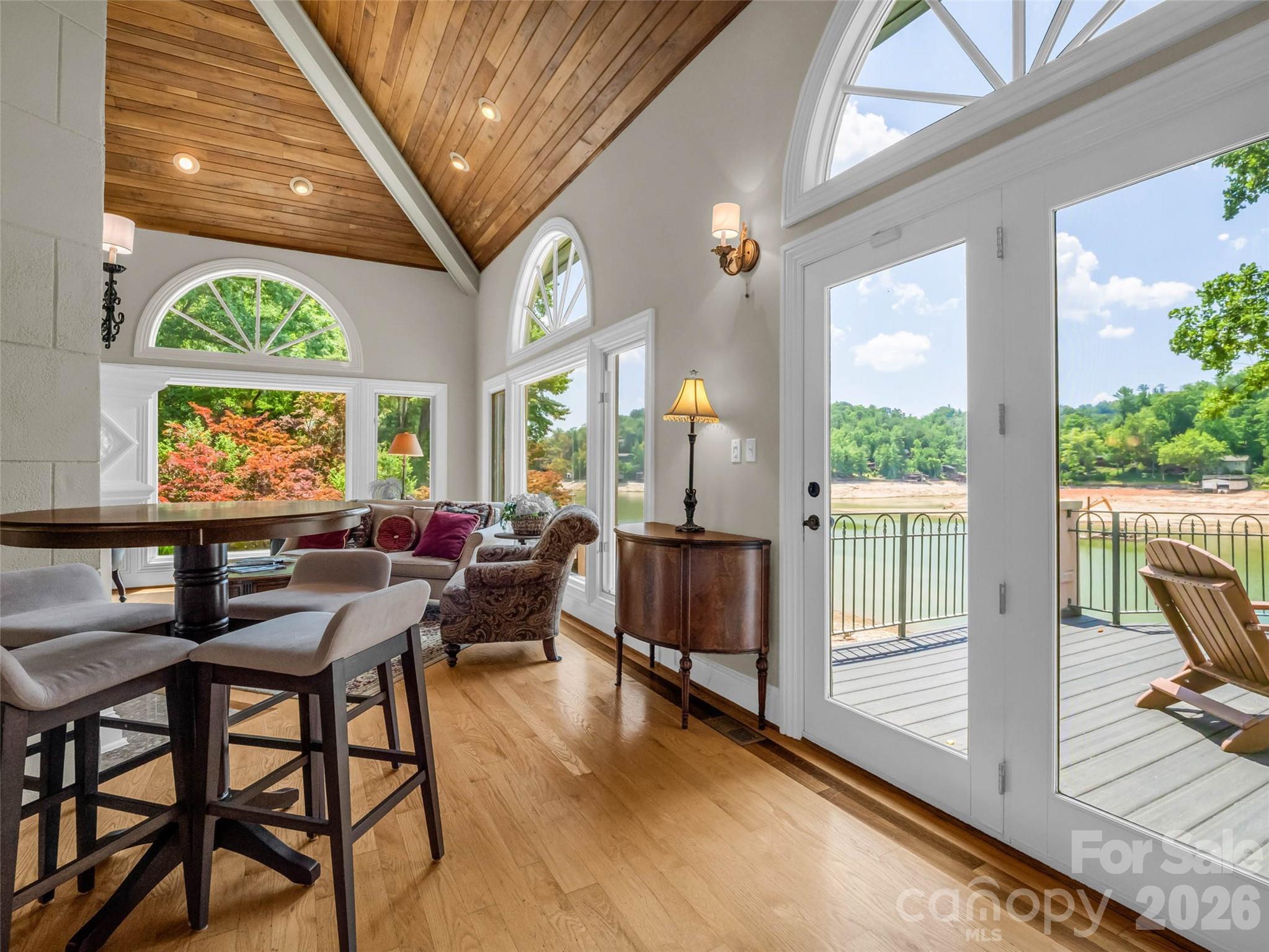 454 Cut Away Road Lake Lure, NC 28746 - Photo 20 of 42