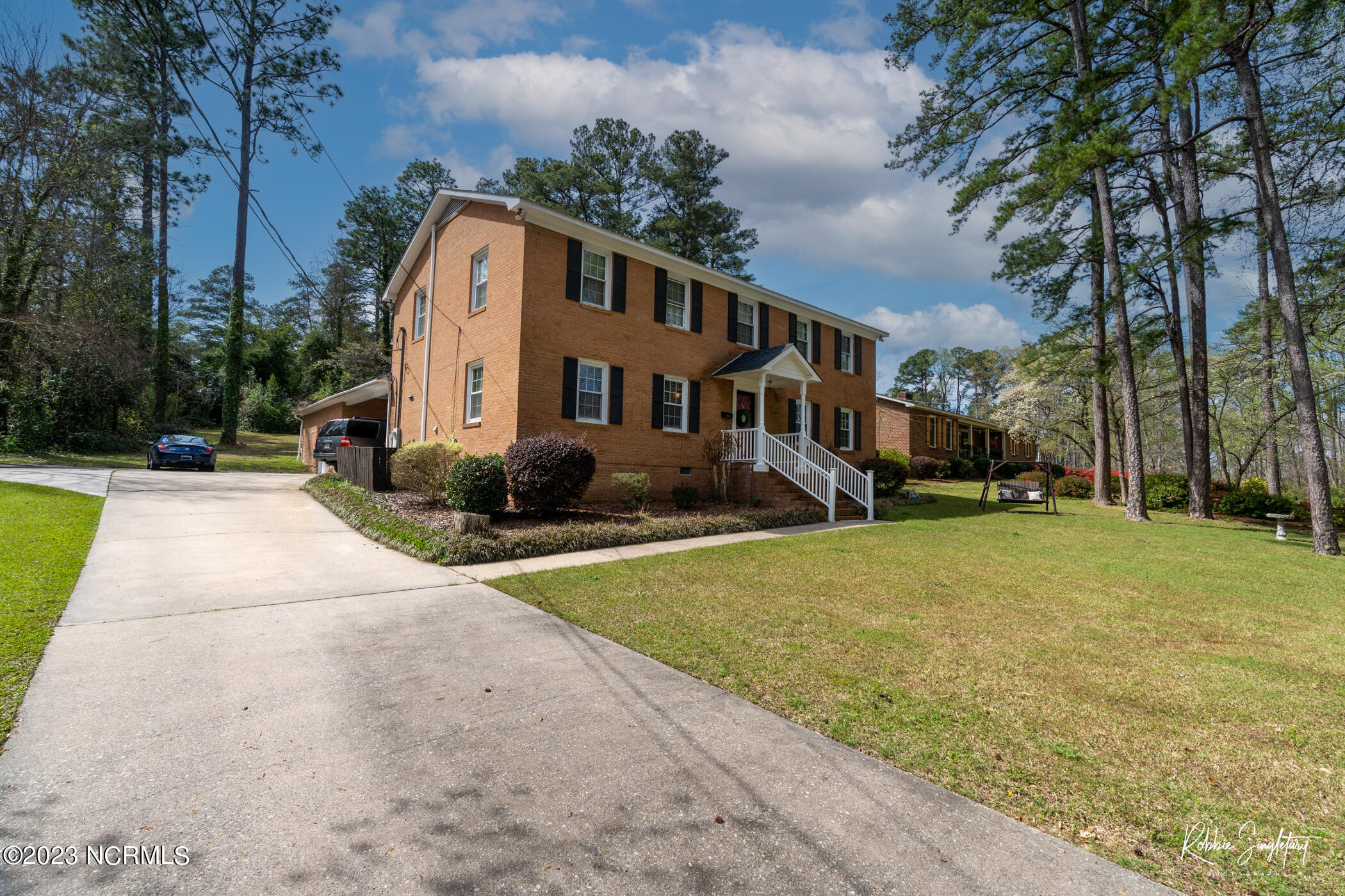 1439 Cumberland Circle Rockingham, NC 28379 - Photo 5 of 40 6F15CE99-6021-4FDE-B152-8838C38C43CE