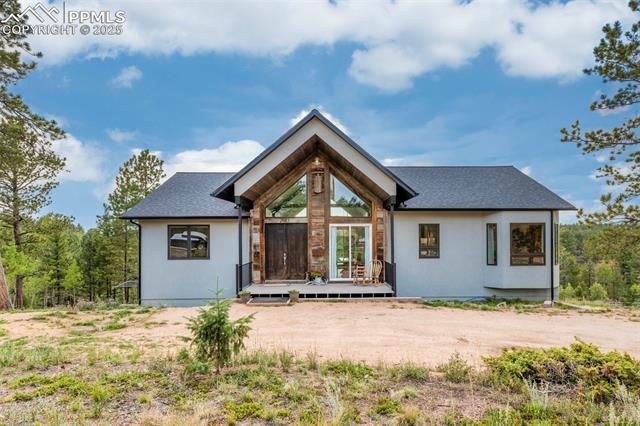 983 Rangeview Road Divide, CO 80814 - Photo 39 of 50 Gallery Image 39