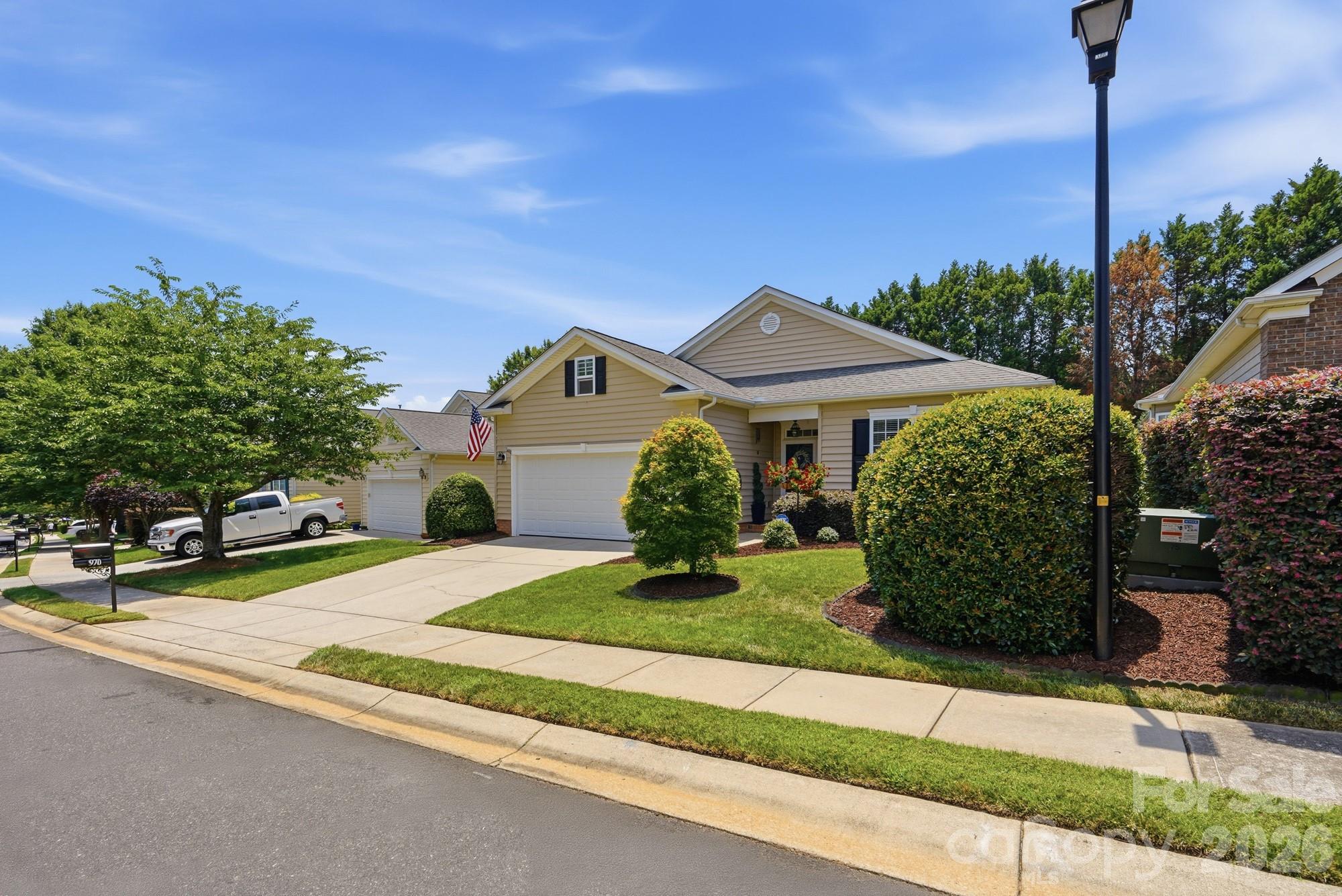970 Platinum Drive Fort Mill, SC 29708 - Photo 2 of 46