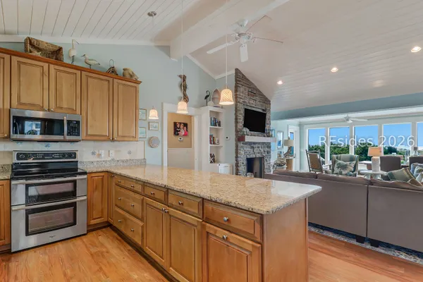 $3,250,000 | 725 Sea Dragon Lane, Fripp Island, SC 29920