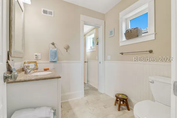 $3,250,000 | 725 Sea Dragon Lane, Fripp Island, SC 29920