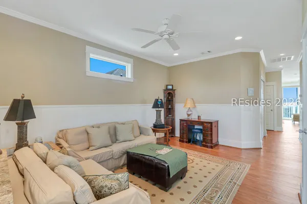$3,250,000 | 725 Sea Dragon Lane, Fripp Island, SC 29920