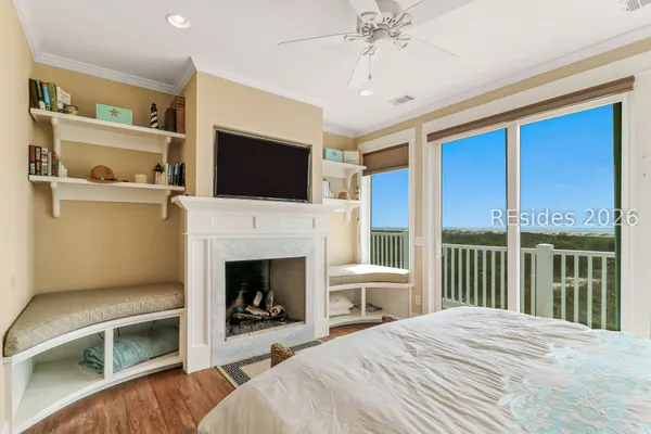 $3,250,000 | 725 Sea Dragon Lane, Fripp Island, SC 29920