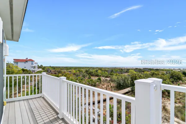 $3,250,000 | 725 Sea Dragon Lane, Fripp Island, SC 29920