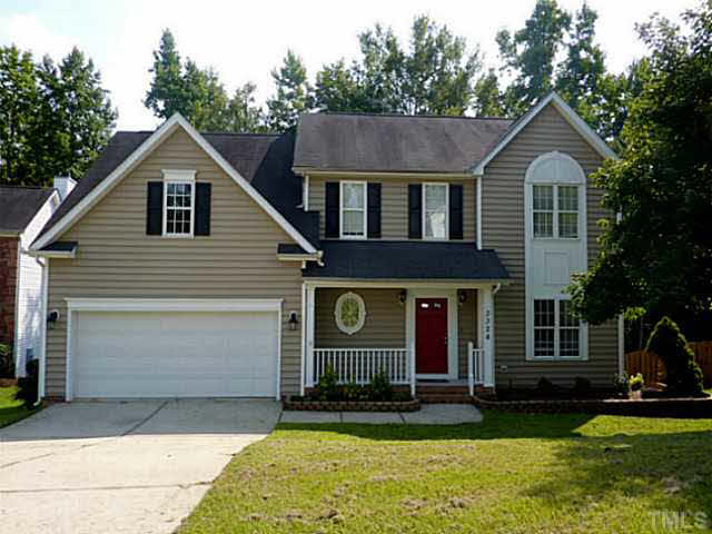 3324 Forest Mill Circle Raleigh, NC 27616 - Photo 1 of 25 Welcome Home...