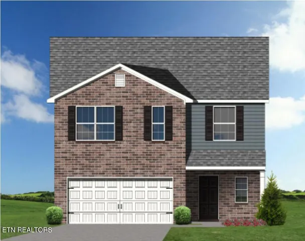 $391,702 | 105 Clover Meadows Lane, Maryville, TN 37801