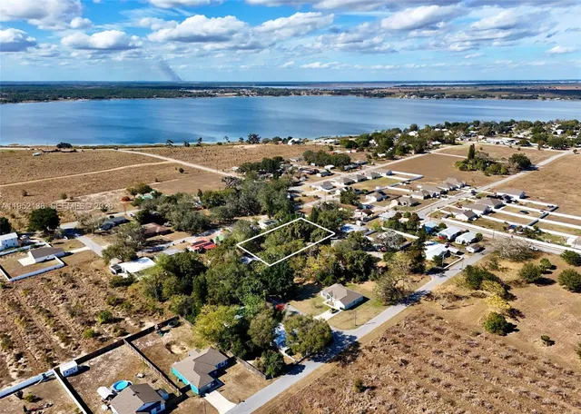 $38,000 | 0 Florida Street, Frostproof, FL 33843