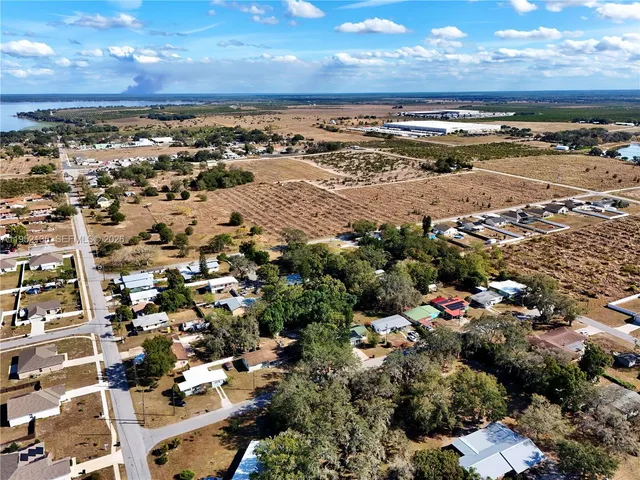 $38,000 | 0 Florida Street, Frostproof, FL 33843