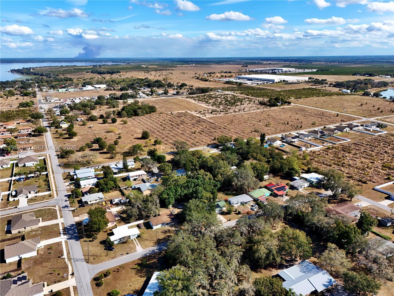 0 Florida Street Frostproof, FL 33843 - Photo 6 of 11 an aerial view of a city