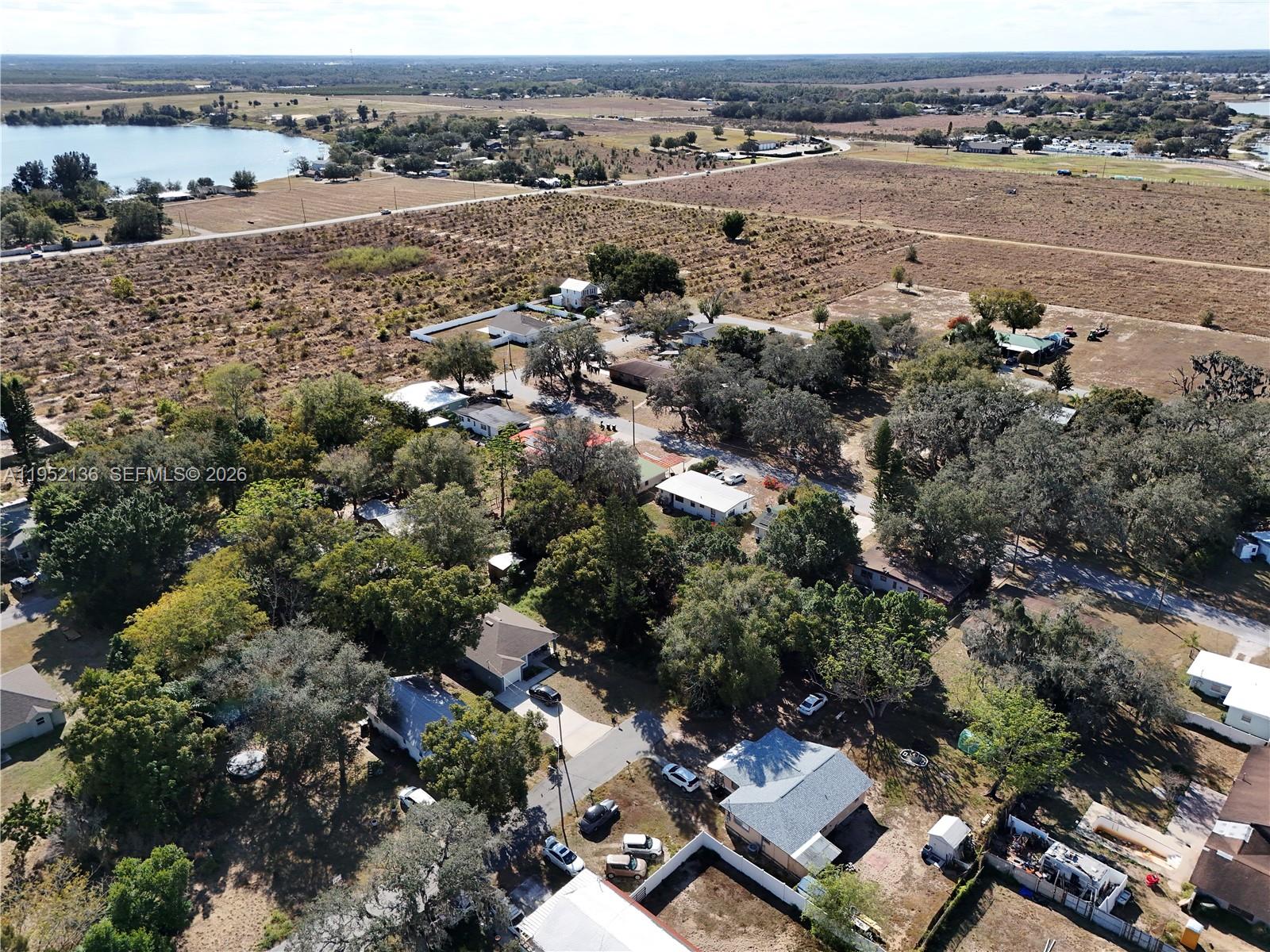 0 Florida Street Frostproof, FL 33843 - Photo 7 of 11 an aerial view of a city