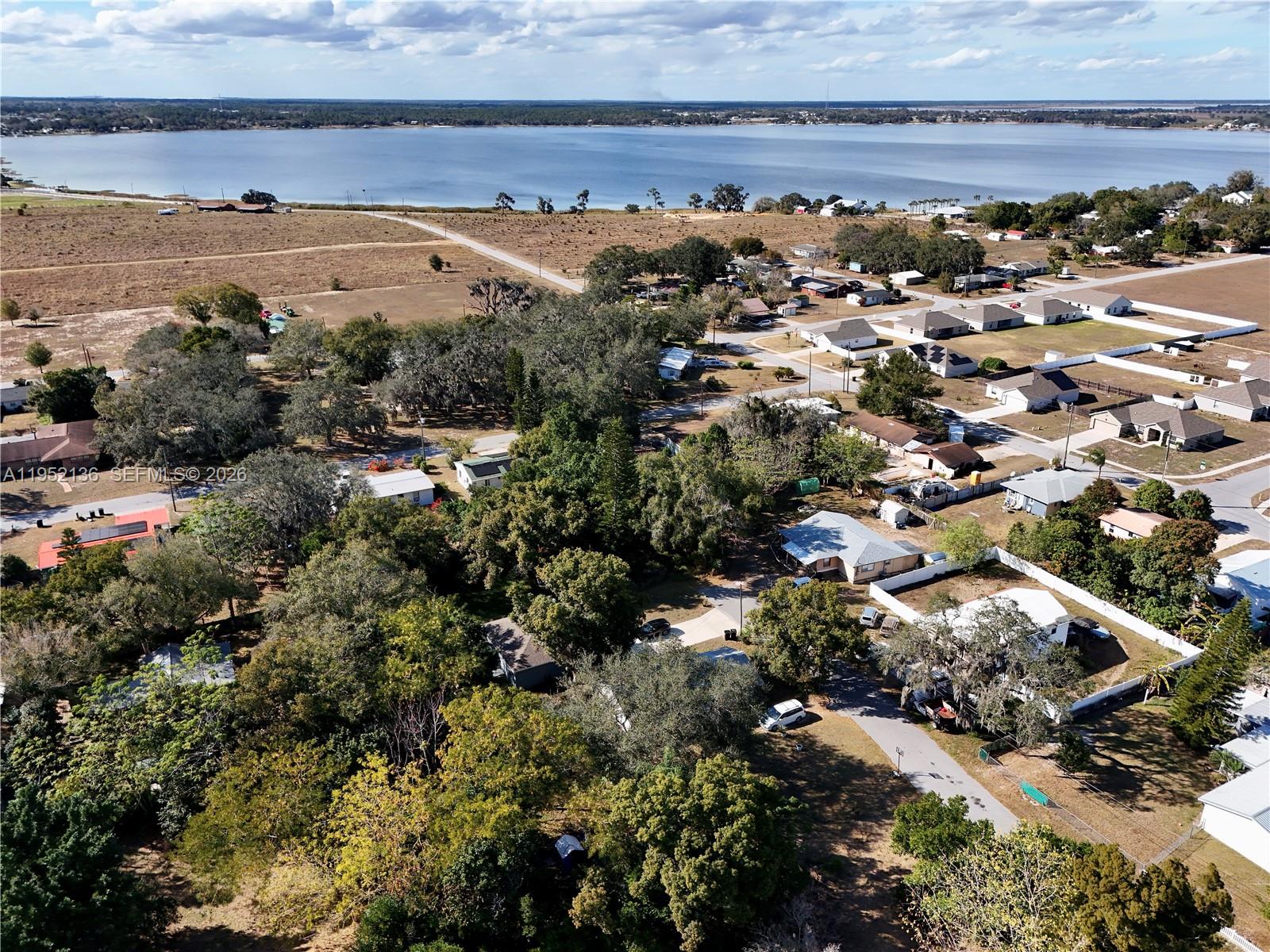 0 Florida Street Frostproof, FL 33843 - Photo 10 of 11 a view of an ocean and beach
