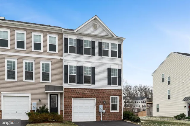 $2,250 | 109 Sequoia Drive, Winchester, VA 22602