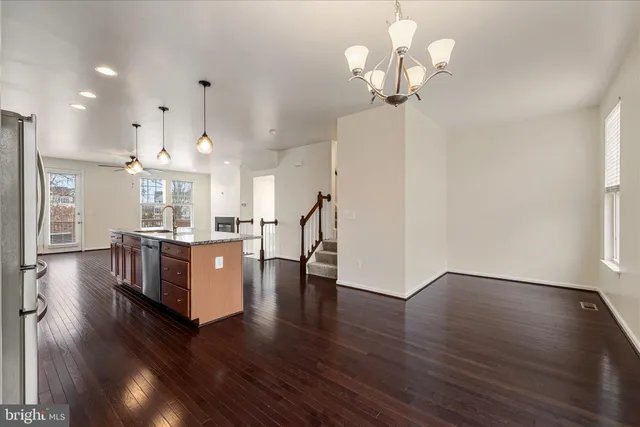 $2,250 | 109 Sequoia Drive, Winchester, VA 22602