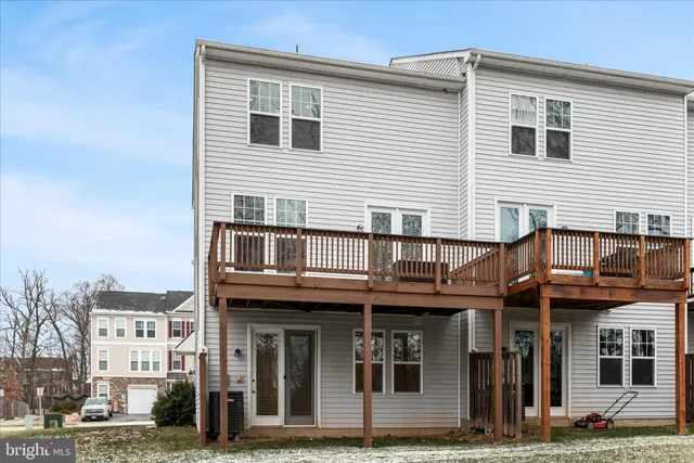 $2,250 | 109 Sequoia Drive, Winchester, VA 22602