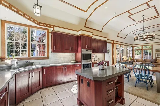 $2,400,000 | 4392 Club Drive Northeast, Atlanta, GA 30319