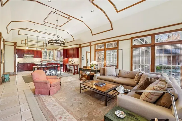 $2,400,000 | 4392 Club Drive Northeast, Atlanta, GA 30319