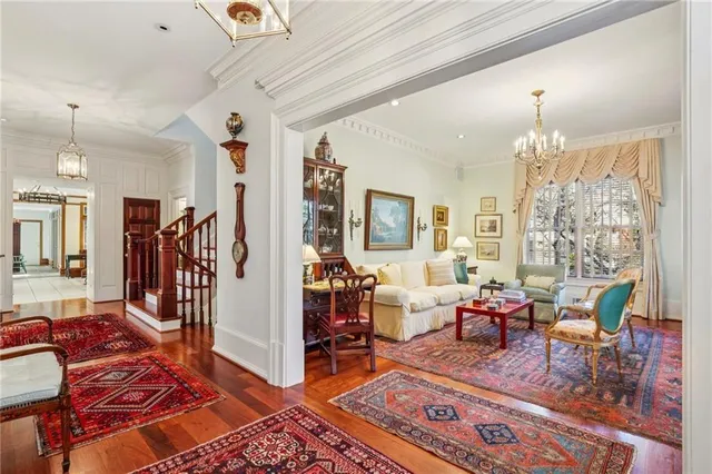 $2,400,000 | 4392 Club Drive Northeast, Atlanta, GA 30319