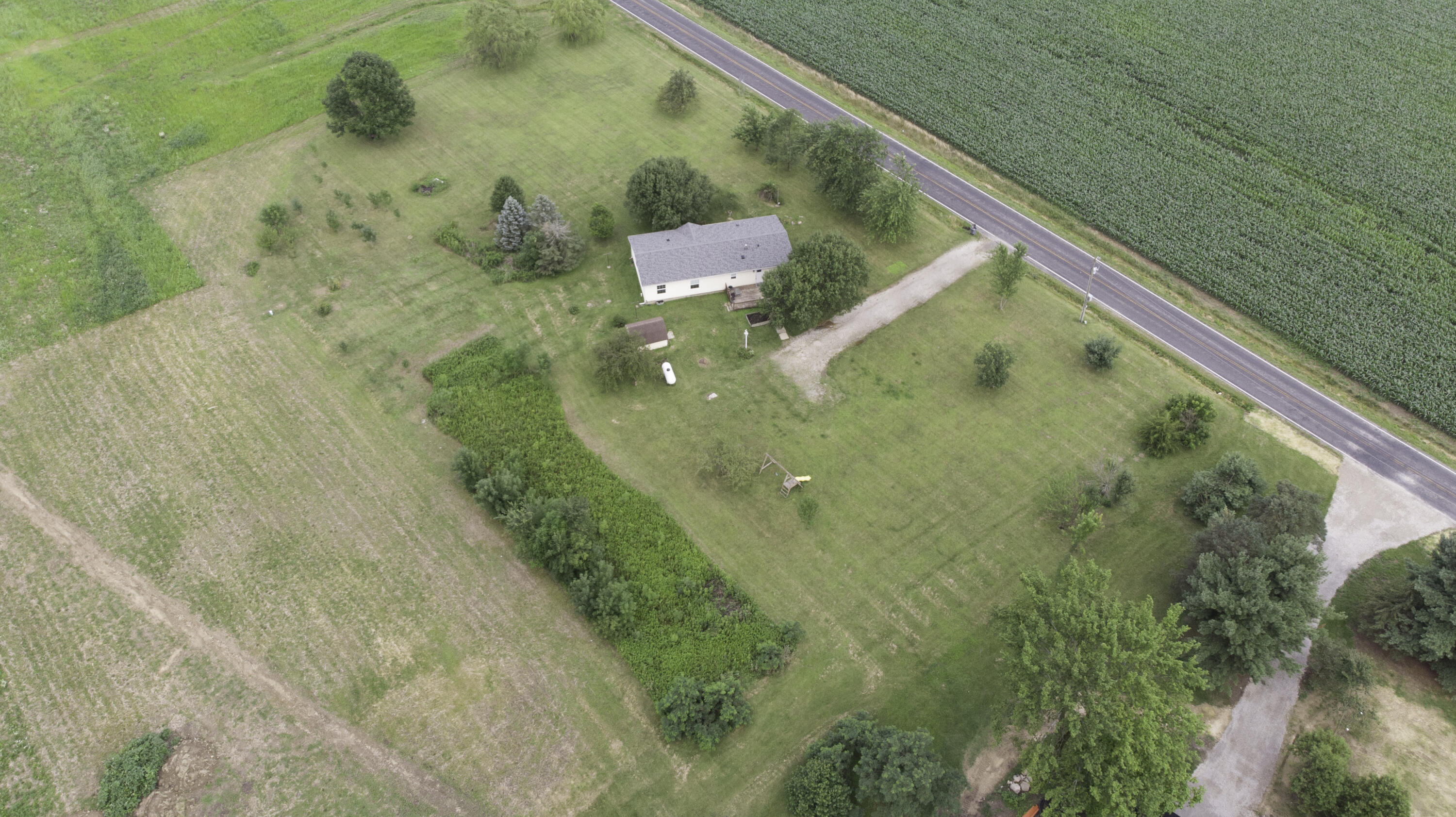 15015 Sharp Road Sidney, OH 45365 - Photo 24 of 25 Gallery Image 24