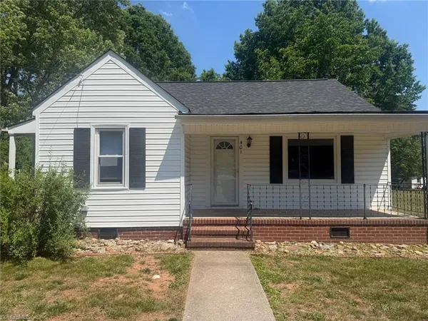 $1,250 | 401 North 4th Avenue, Mayodan, NC 27027