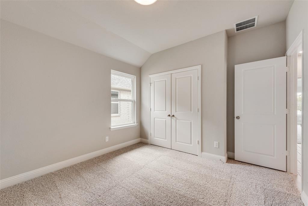 3206 Ferrero Lane Princeton, TX 75407 - Photo 21 of 29 a view of an empty room with a window
